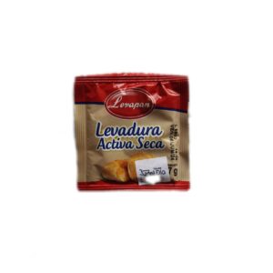 LEVADURA SECA LEVAPAN X 7G