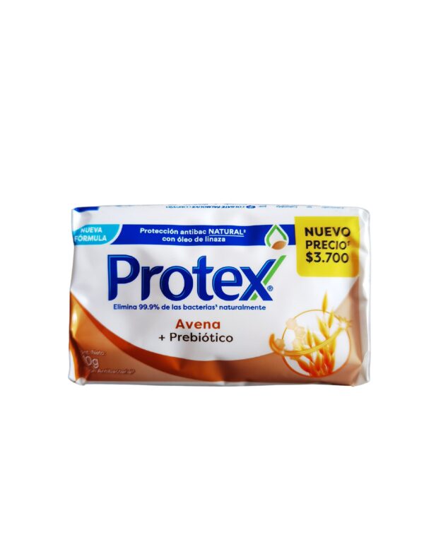 JT.PROTEX AVENA+PREOBITICO X 110G
