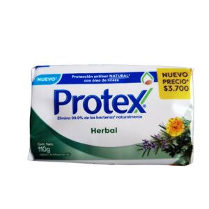 JT.PROTEX HERBAL X 110G