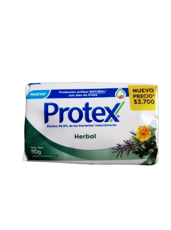 JT.PROTEX HERBAL X 110G