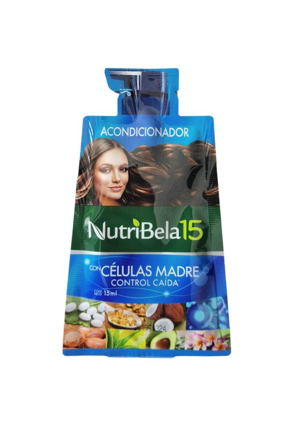 AC.NUTRIBELA CEL.MADRE X 18ML