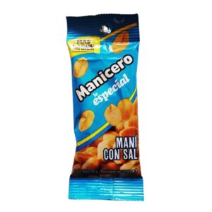 MANICERO SAL X 21G