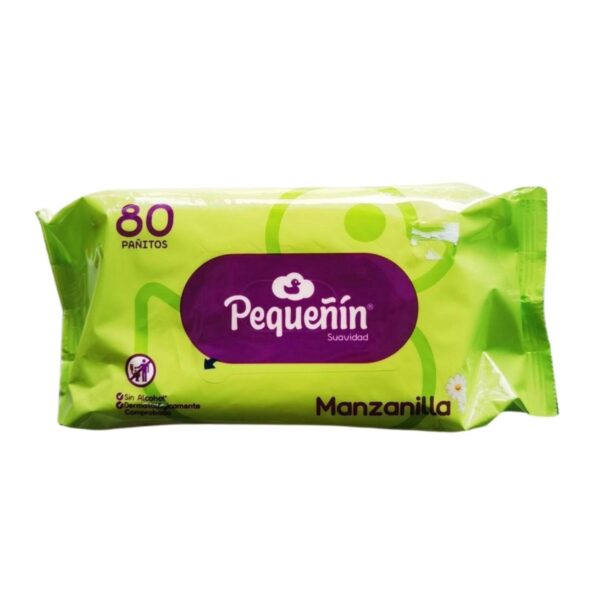 TH.PEQUEÑIN MANZ.X 80
