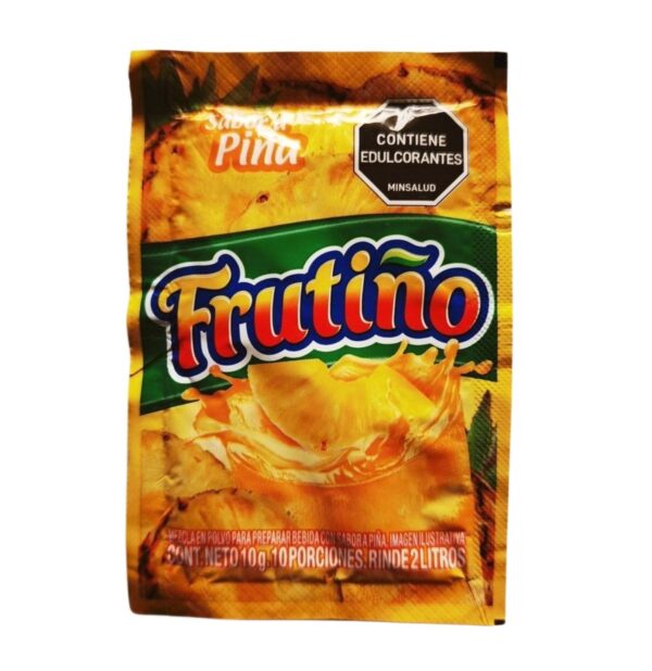R.P.FRUTIÑO.PIÑA 10G