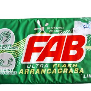 JB.FAB LIMON X 300G