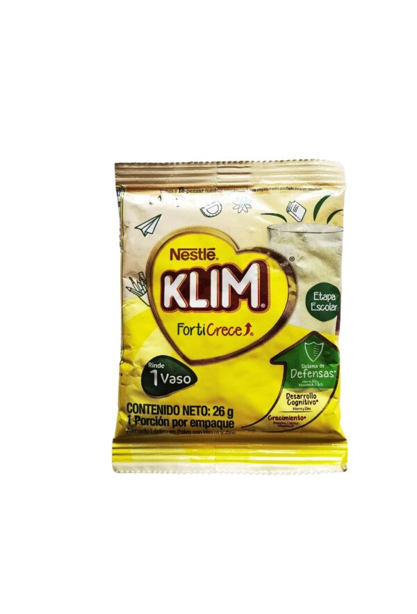 L.P KLIM FORTICRECE X 26G