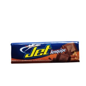 CHO.JET.AREQUIPE X 25G