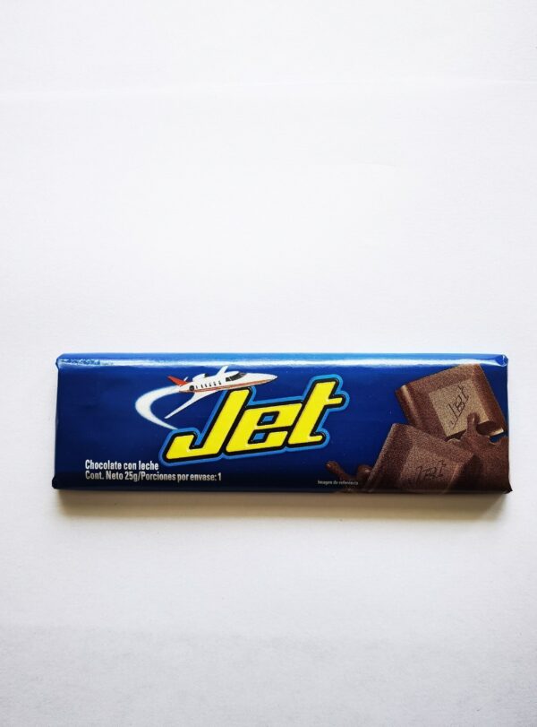 CHO.JET 25G
