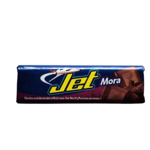 CHO.JET.MORA X 25G
