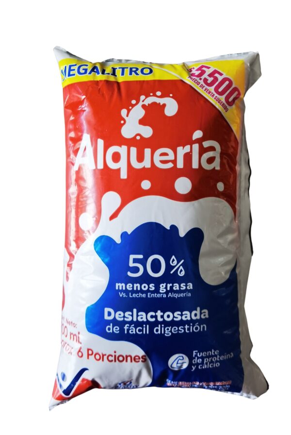 LL.ALQUERIA DESL.PM X 1100ML