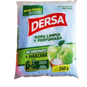 JP.DERSA BICA.MANXZANA X 250G