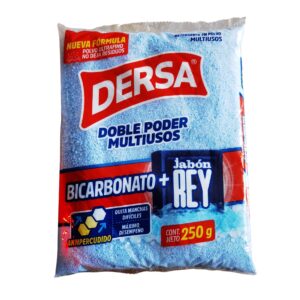 DP.DERSA+REY 250G