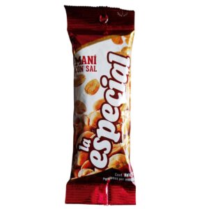 PAS.MANI LE  SAL X 35G