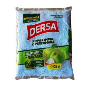 DP.DERSA BICAR+MANZANA X 125G