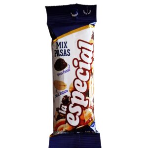 MANI.LE PASAS 35G