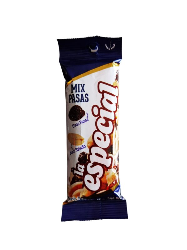 MANI.LE PASAS 35G
