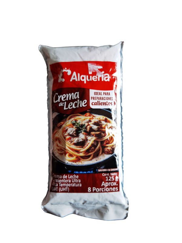 CDL.ALQUERIA CC.X 125G