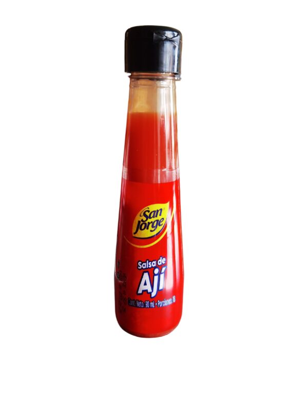 SALSA.SJ AJI 90ML