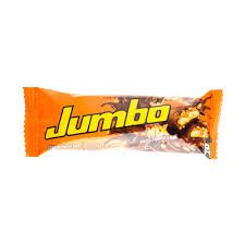CHO.JUMBO MIX