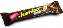 CHO.JUMBO FLOW 48G