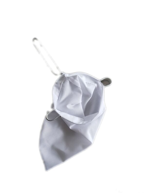 COLADOR DE CAFÉ ARTESANAL