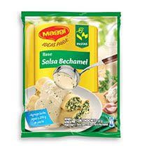 BASE.MG SALSA BECHAMEL