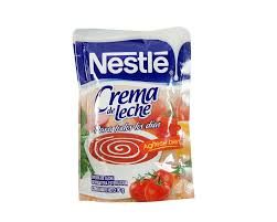 CREMA.L NESTLE 90G