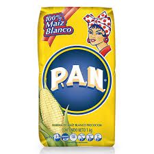 HM.PAN BLANCA 500G