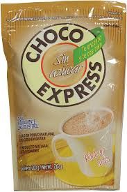 CHO.EXPRESS SIN AZU200G
