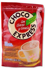 CHO.EXPRESS CYC 200G