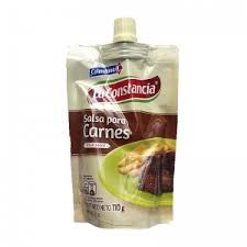 SALSA.C CARNES 110G