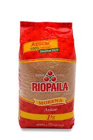 AZ.RIOPAILA MORENA 1K.