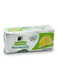 MAN.COLANTA SAL 250G