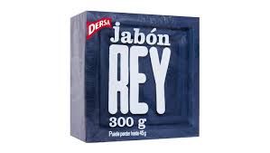 JB.REY 300G