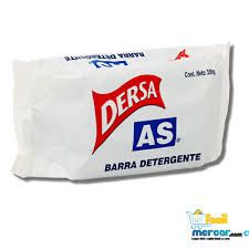 JB.DERSA AS 350G