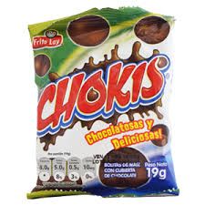 CHOKIS 19G