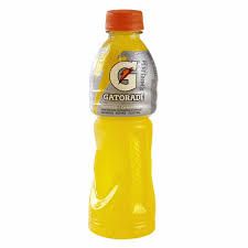 GATORADE MARACUYA 500 ML