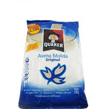 AVENA.M QUAKER 200G
