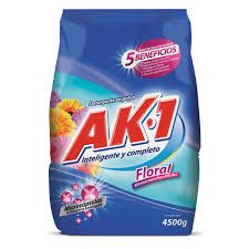 DP.AK-1 FLORAL 450G
