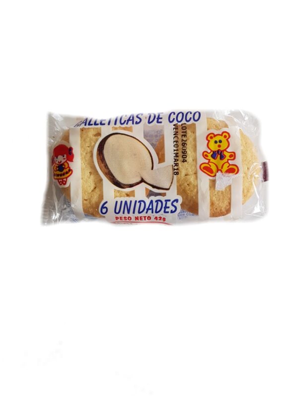 GA.COMAPAN COCO X 1