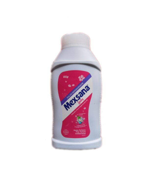 MEXSANA LADY 85GR