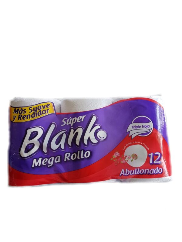 PH.BLANKO X12