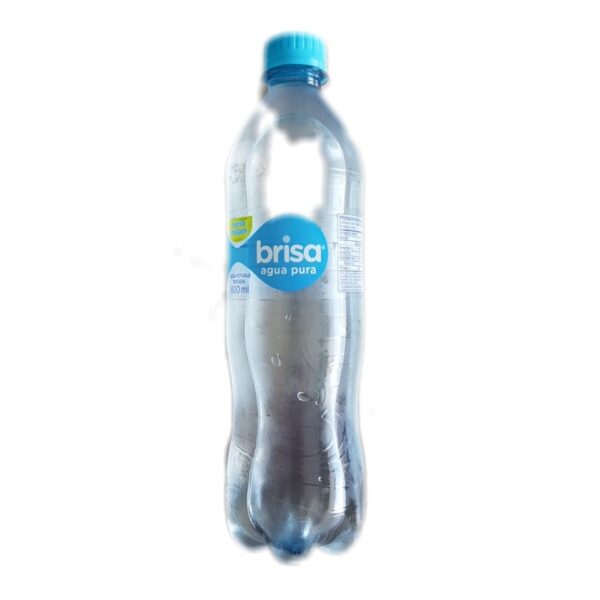 AGU.BRISA 600ML