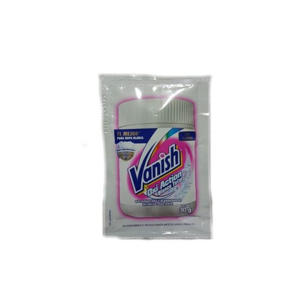 DESM.VANISH  30G