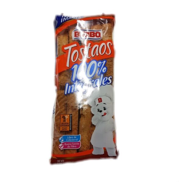 TOS.B INTEGRAL 150G