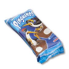 PONQ.B PINGUINOS 80G