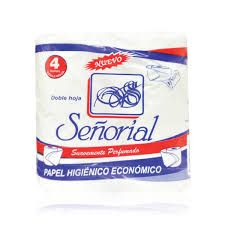 PH.SEÑORIAL X 4
