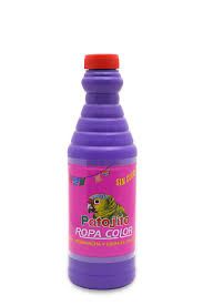 LIMP.PATOJITO COLOR 450CC