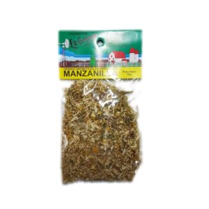 AL.GRANJA MANZANILLA