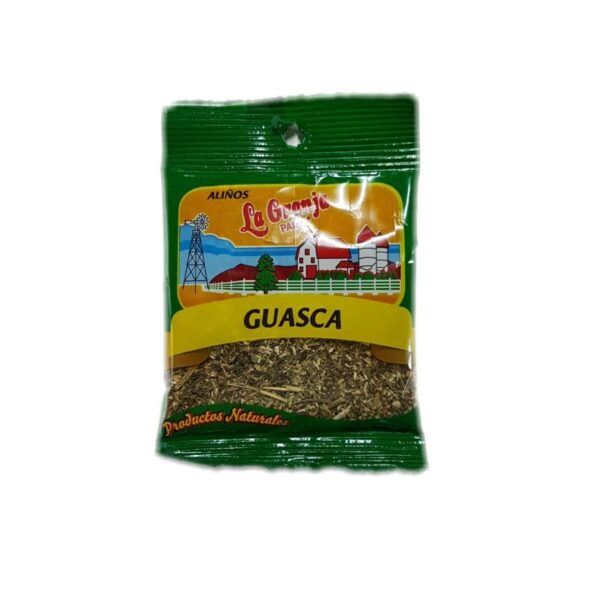 AL.GRANJA GUASCA